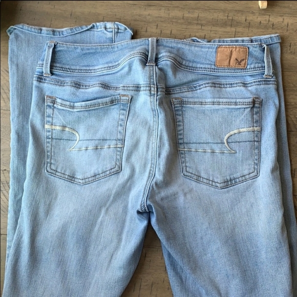 American eagle jeans - Picture 4 of 4